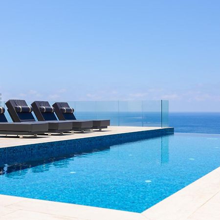 Cap St Georges Villas Peyia Bagian luar foto