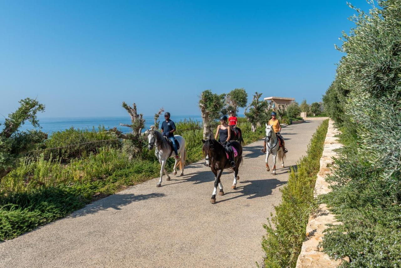 Cap St Georges Villas Peyia Bagian luar foto